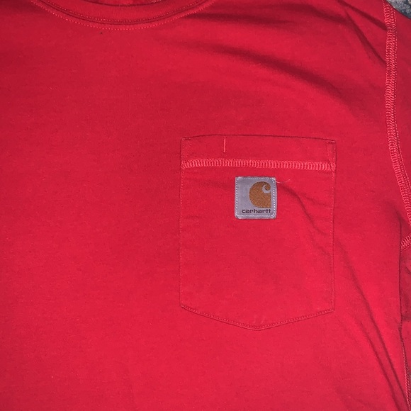 Men’s Carhartt size M - Picture 3 of 6